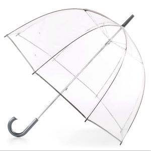 🎀 Totes clear umbrella 🎀 NEW